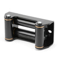 Heavy-Duty Roller Fairlead, 6.5 in Drum