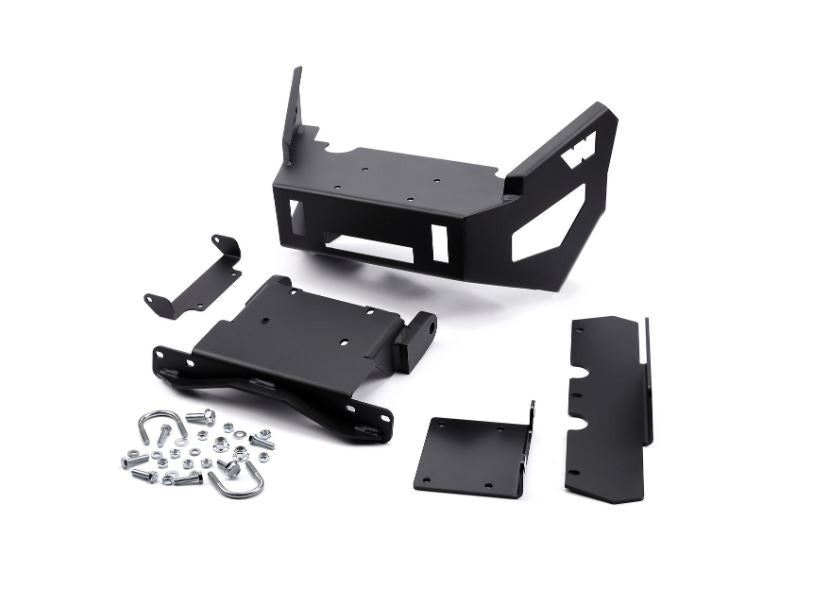 Bumper for 2017-2026 Can-Am Maverick Sport/Trail