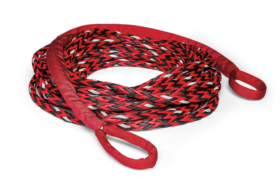 Spydura Nightline Synthetic Rope Extension 3/8 in (9.5Mm) X 50 ft (15.2M)