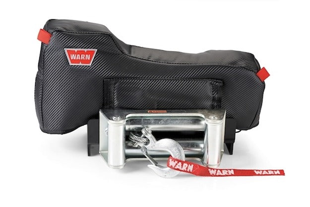 Winch Cover for 9.5xp / XD9 / M8 / VR8000 / VR10000 / VR12000
