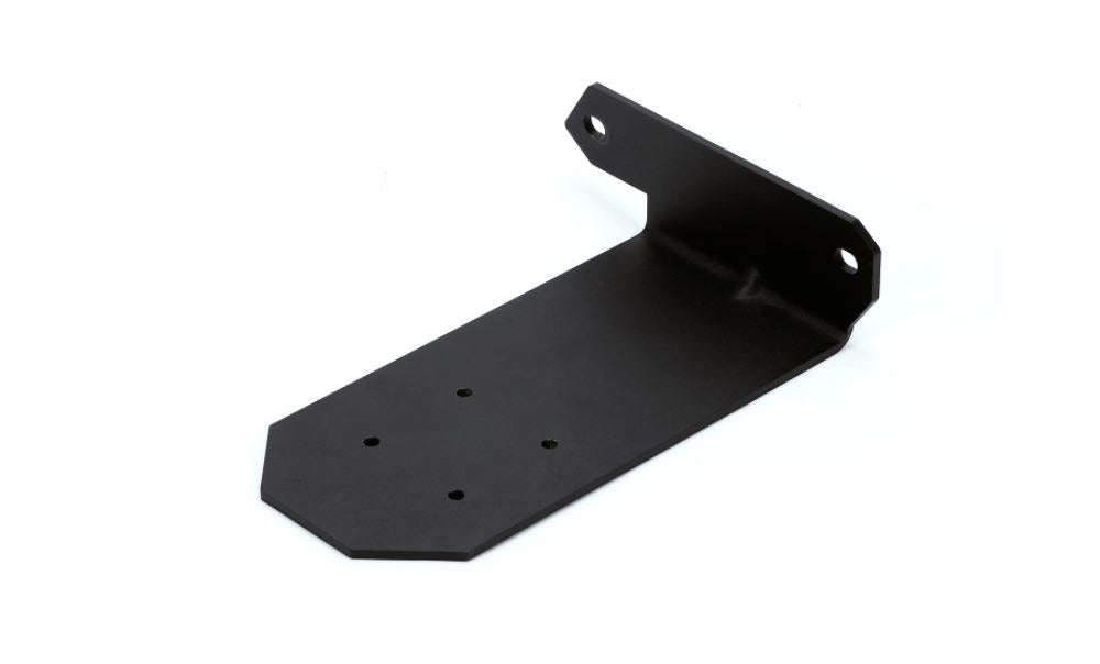Fuel Can Mount for Elite Tire Carrier