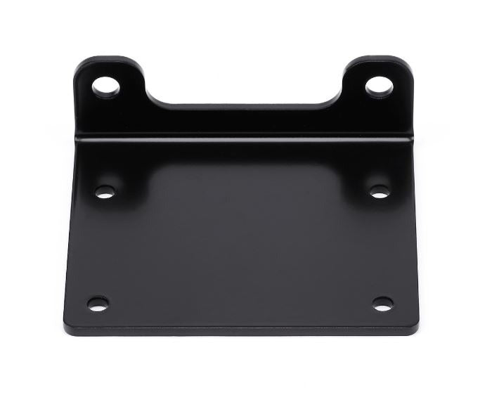 Fairlead Mount Plate 6.25 in Wide