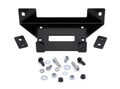 Winch Mount Kit for Polaris Ranger 1000