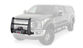 Trans4mer Gen III Grille Guard Kit - Without Headlamp Guards