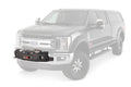 Trans4mer Gen III Full Grille Guard Kit for 2017-2022 Ford Super Duty