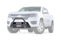 Semi-Hidden Winch Mount with Grille Guard for 2015-2020 Chevrolet Colorado