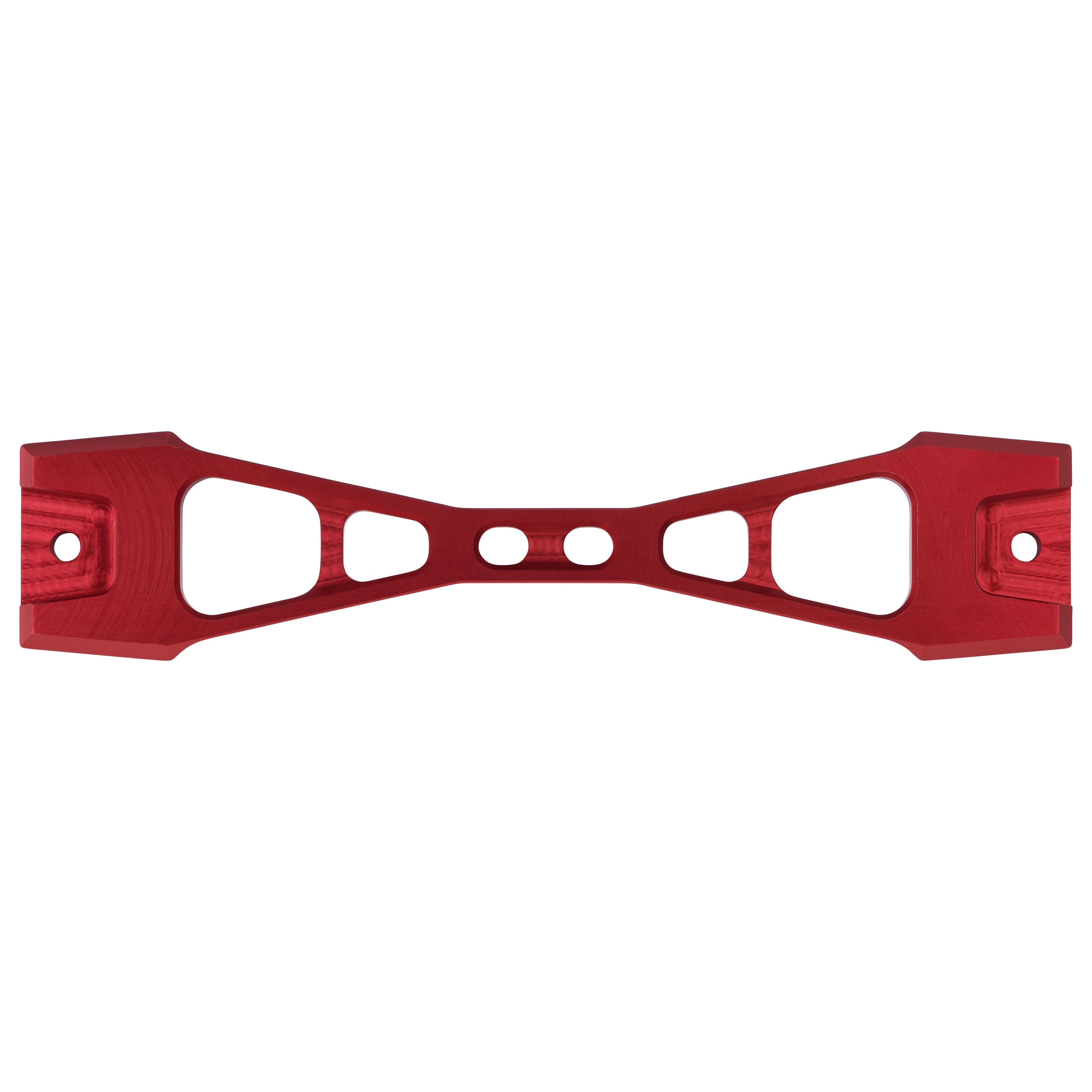 V2 Battery Clamp - RED