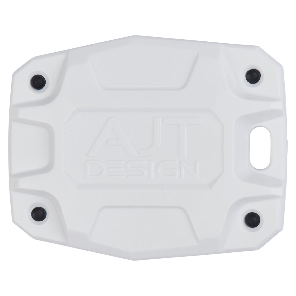 Injection Fob IF011 (5th Gen 4Runner) - WHITE