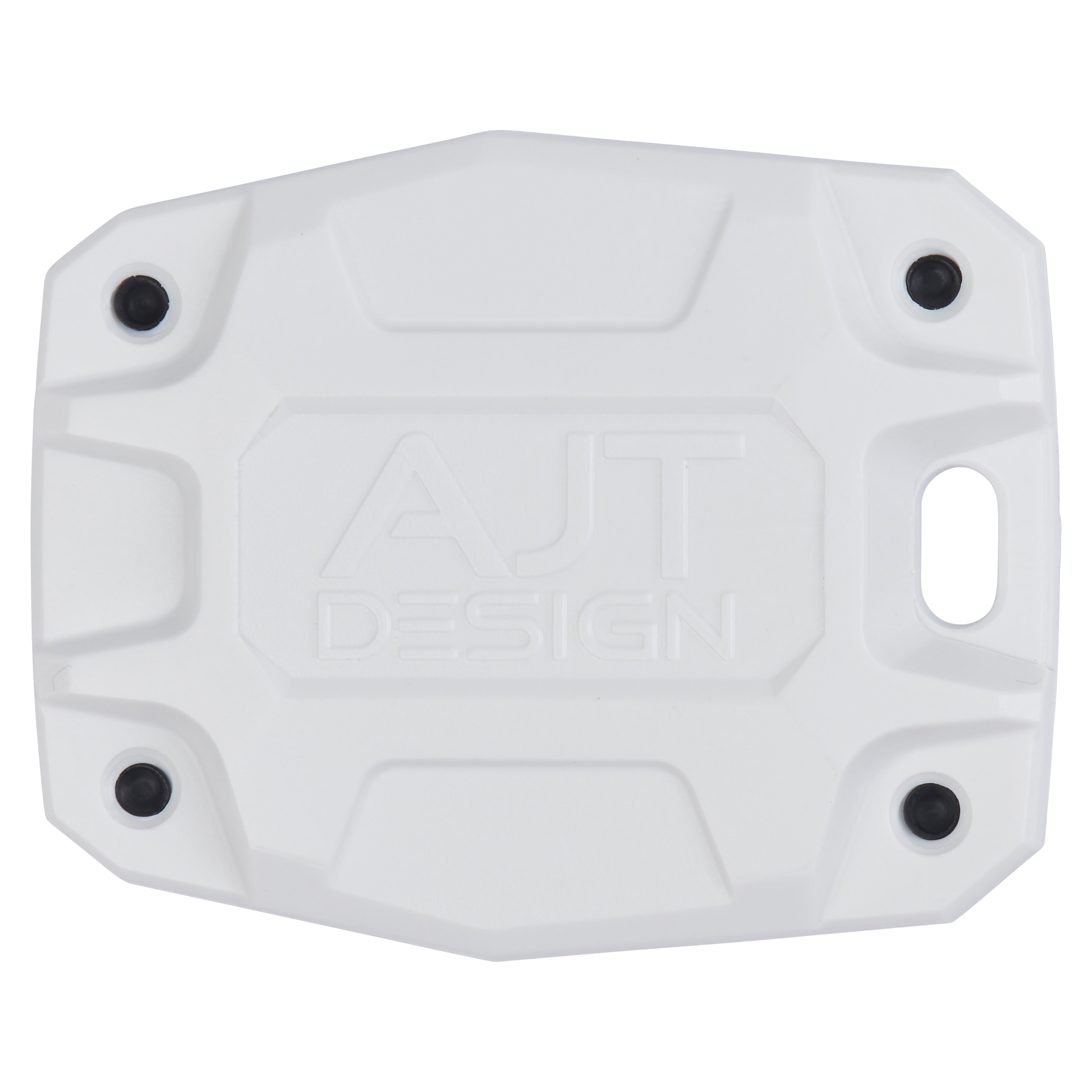 Injection Fob IF011 (5th Gen 4Runner) - WHITE