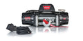 VR EVO 12 Winch