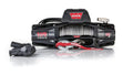 VR EVO 12-S Winch