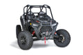 Bumper for 2020-2022 Polaris RZR XP 1000 / 2020-2021 Polaris RZR XP Turbo / 2021 Polaris RZR Trail