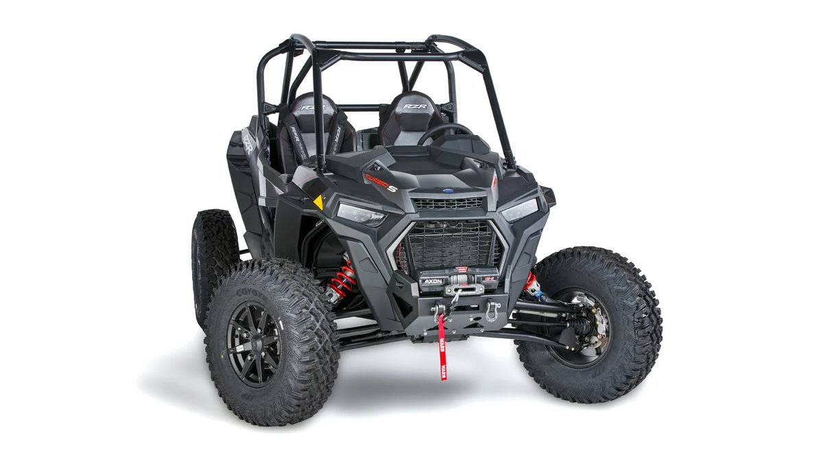Bumper for Polaris RZR Turbo S