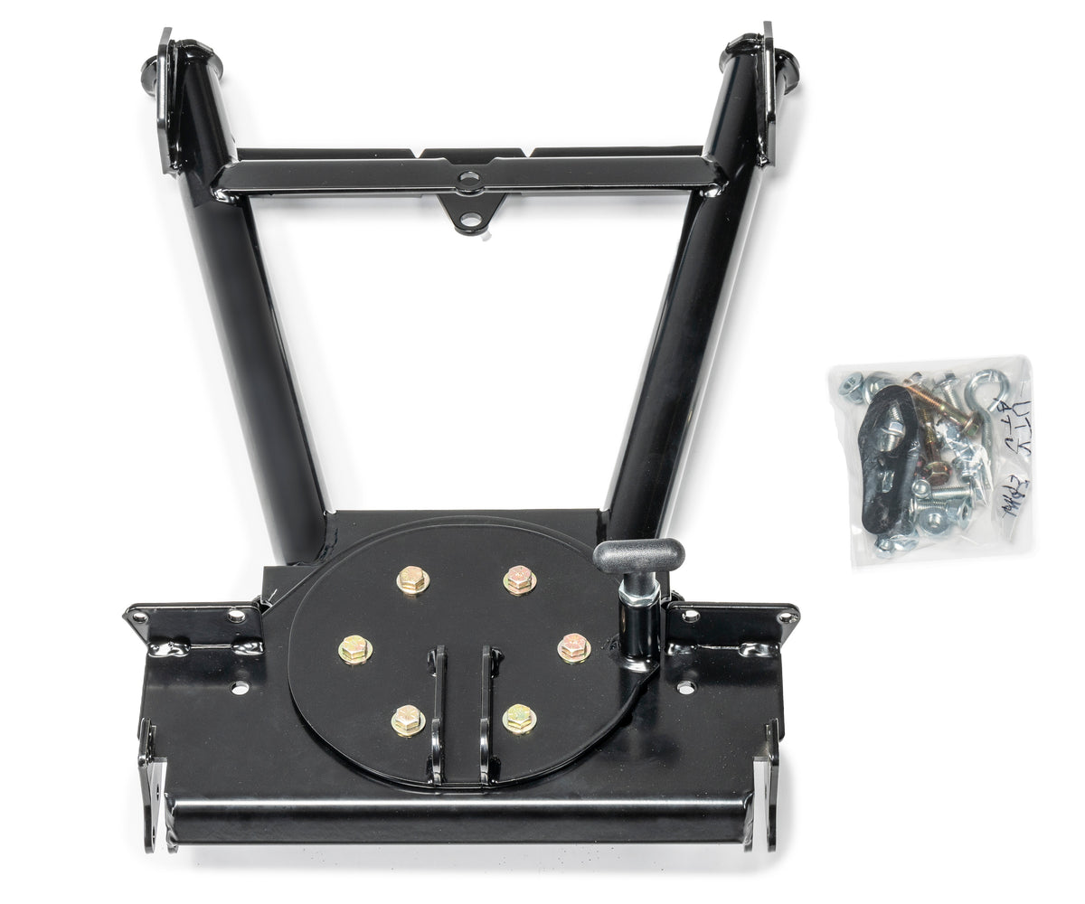 Provantage II ATV Front Mount Pushtube