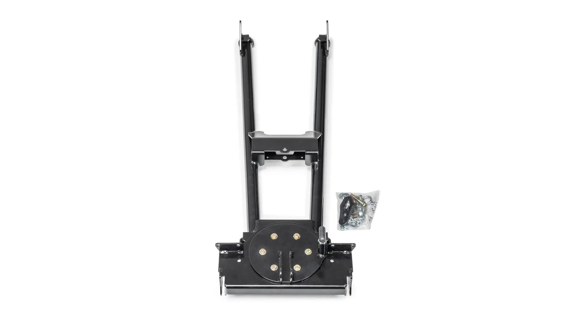 Provantage II ATV Center Mount Pushtube