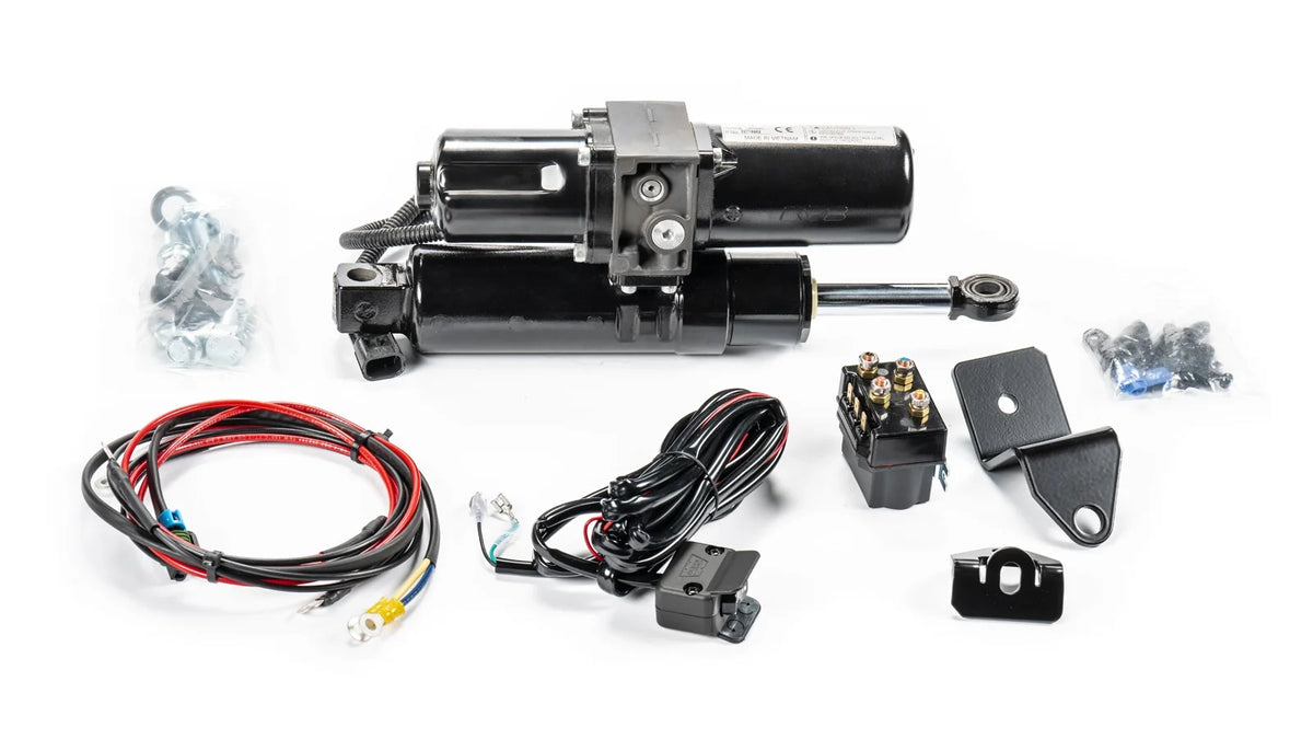 Provantage II ATV Power Pivot