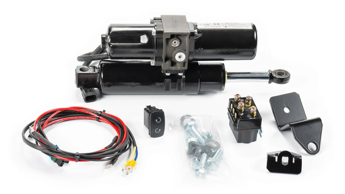 Provantage II UTV Power Pivot