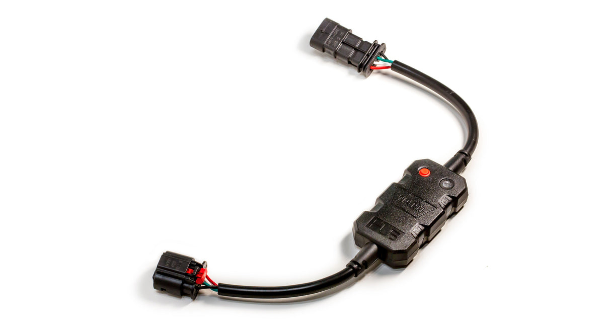 Hub Wireless Receiver for AXON Winches