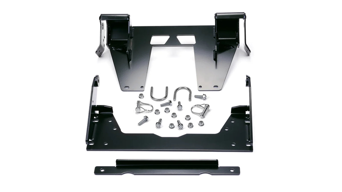 Front Plow Mount Kit for the Honda Talon 1000