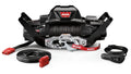 ZEON 10-S Multi-Mount Portable Winch Kit