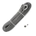 Synthetic Rope 3/8" (9.5Mm) X 90' (27.4M)