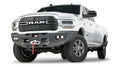 Ascent Front Bumper for 2019-2026 Ram 2500/3500