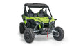Bumper for 2019-2025 Honda Talon