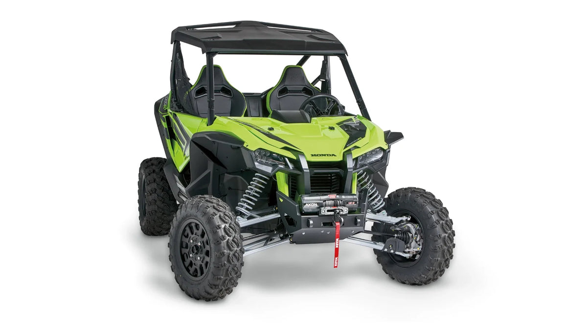 Bumper for 2019-2025 Honda Talon