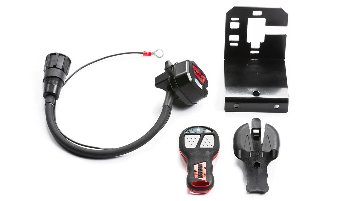 Series G2 Wireless Remote Kit