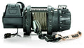 Series G2 Severe Duty 12 DC 24V Counterclockwise