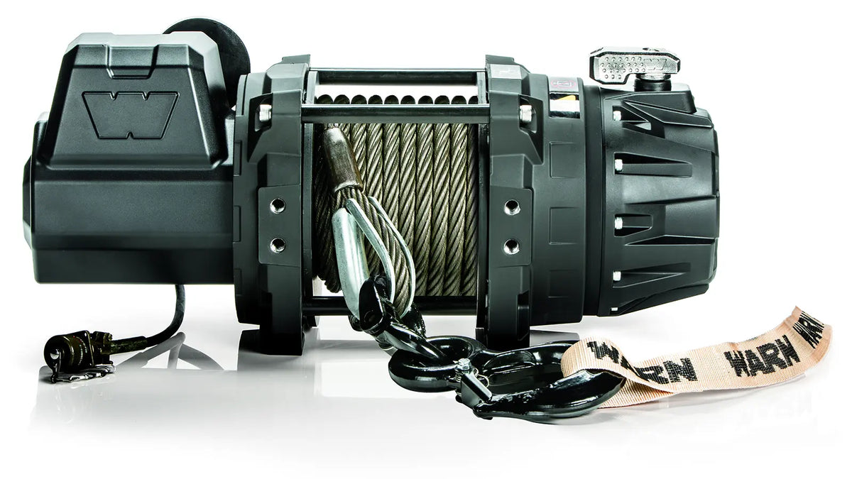Series G2 Severe Duty 12 DC 24V Counterclockwise