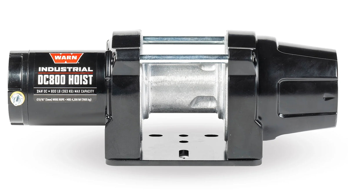 DC800 24V Hoist