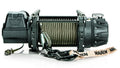 Series G2 Severe Duty 18 DC 24V Counterclockwise