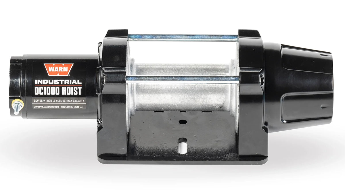 DC1000 24V Hoist