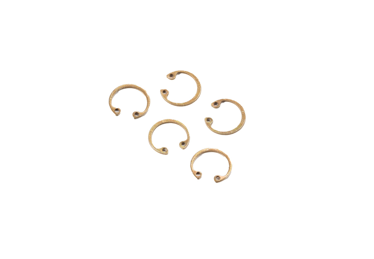 Replacement internal retaining ring for ProLink XTV, UltraHook XTV, and FlatLink XTV