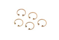 Replacement internal retaining ring for ProLink, ProLink E, ProLink Bridle, FlatLink, FlatLink E, Ultrahook