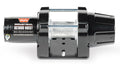 DC1000 12V Hoist - Short Drum