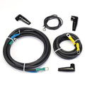 VR EVO Control Pack Relocation Kit - 78 in