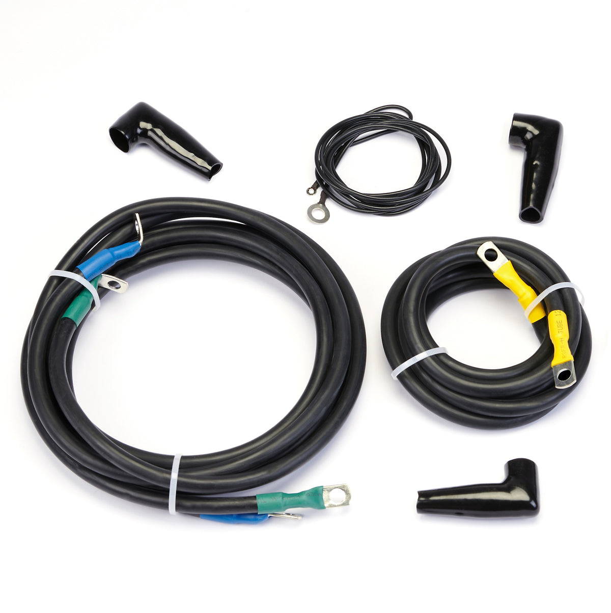 VR EVO Control Pack Relocation Kit - 78 in