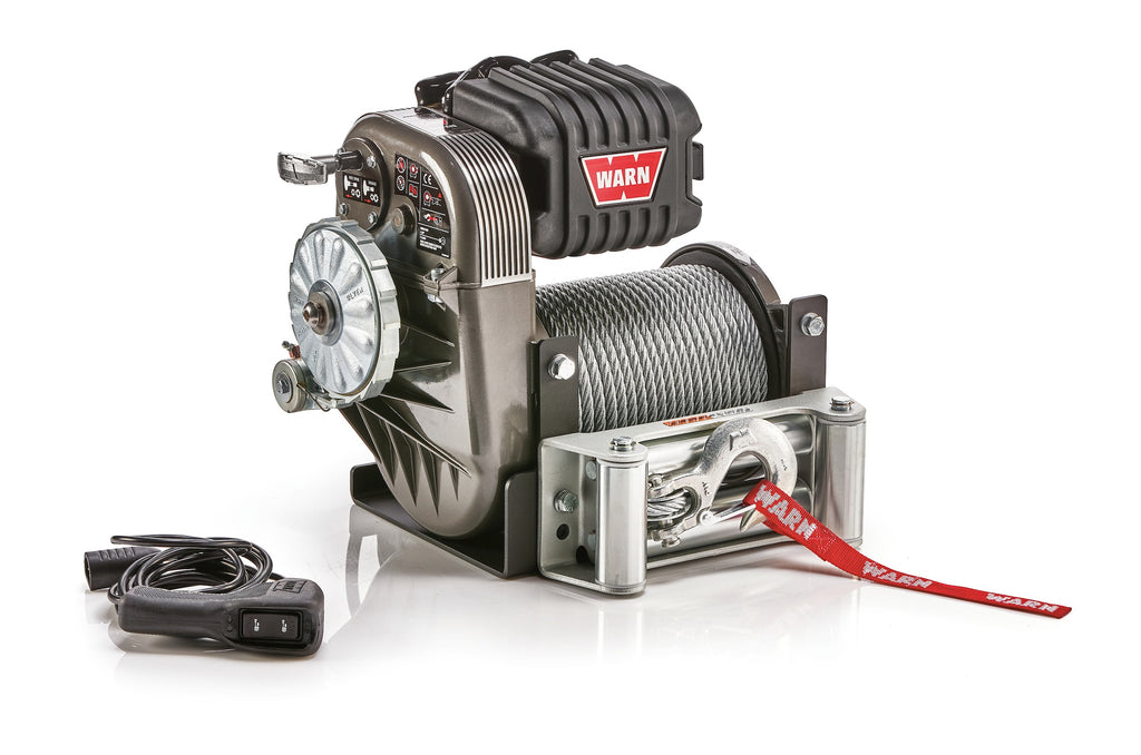 M8274 Winch - 10,000 lb. Capacity