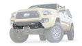 Semi-Hidden Winch Mount for 2016-2023 Toyota Tacoma