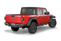 Elite Rear Bumper for 2019-2025 Jeep Gladiator JT