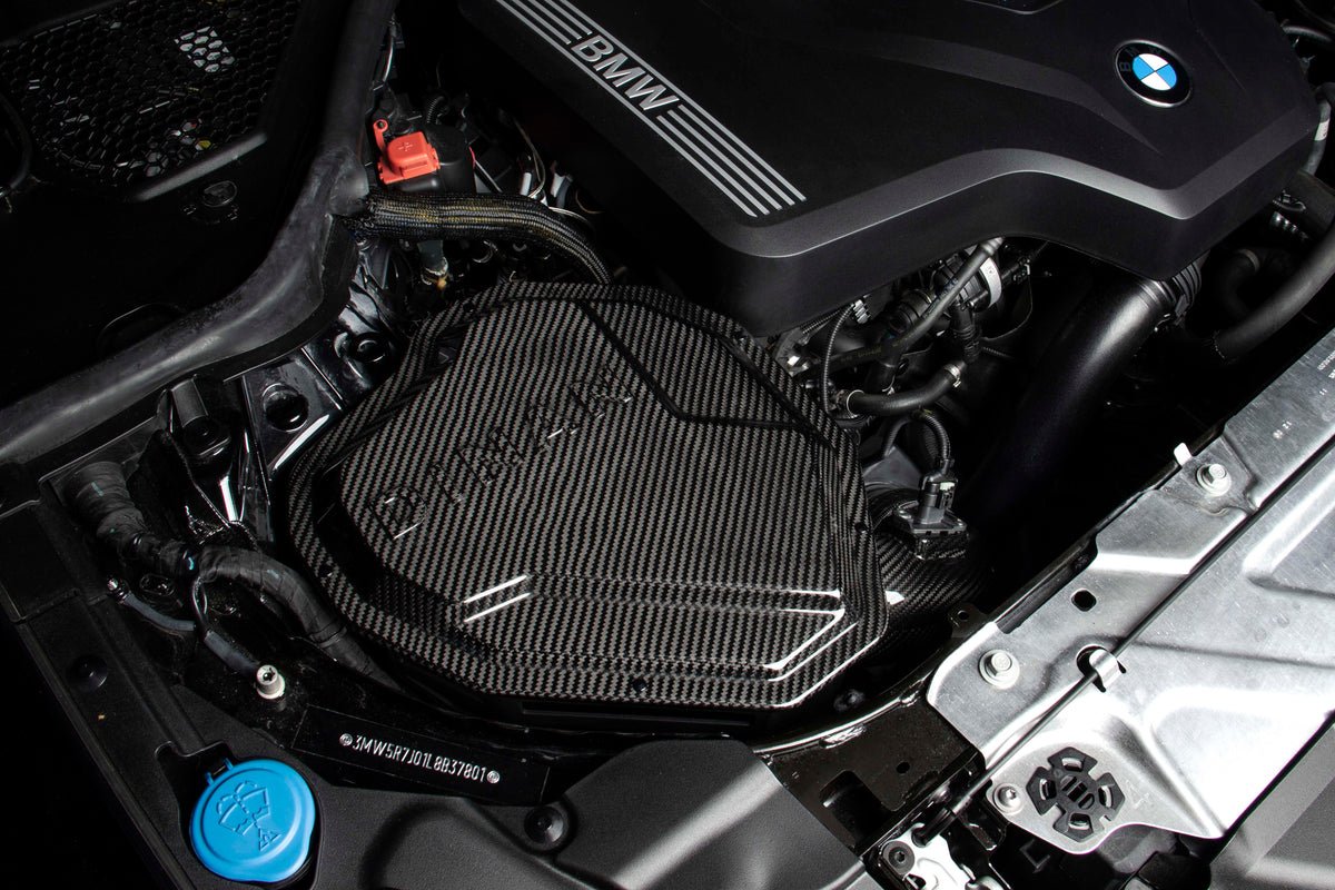 Carbon Fiber - G20/G42
