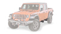 Rock Sliders for 2020-2025 Jeep Gladiator JT