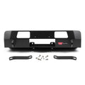 Semi-Hidden Winch Mount for 2005-2011 Toyota Tacoma