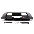 Semi-Hidden Winch Mount for 2012-2015 Toyota Tacoma
