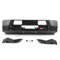 Semi-Hidden Winch Mount for 2014-2021 Toyota Tundra