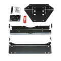 Front Plow Mount Kit for the Kawasaki Mule PRO MX