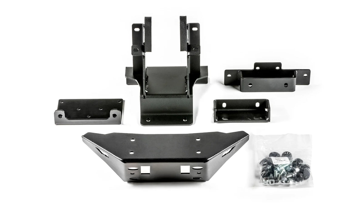 Bumper for 2020-2021 Polaris General 1000 / 2021 Polaris General XP 1000