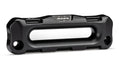 Epic Fairlead, 1.5 in Thick, 10 in Wide Offset Opening - Black